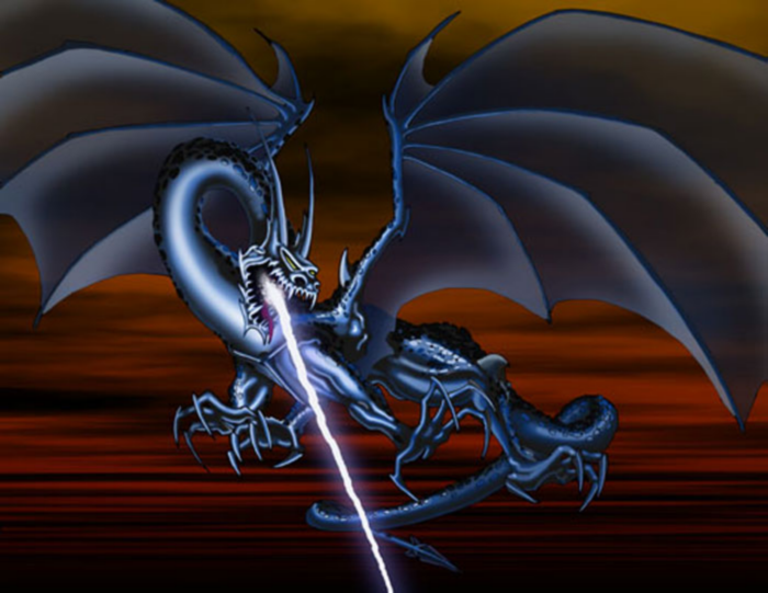 Thunderdrake