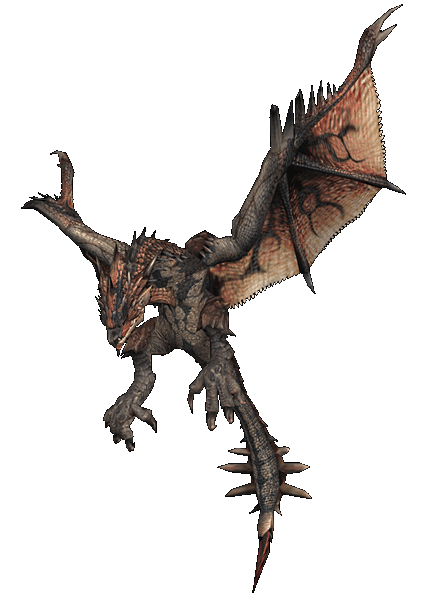 Rathalos