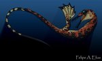 Mesosaur