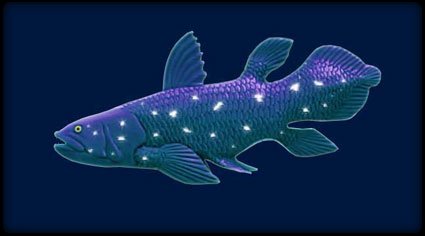Sarcopterygii