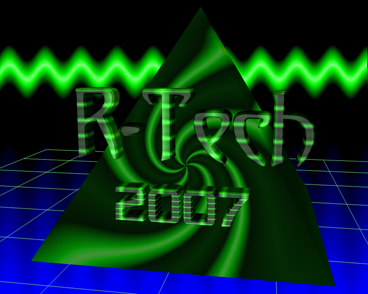 R-Tech 2007