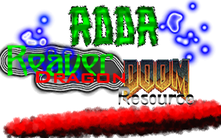 RDDR: Reaver Dragon Doom Resource