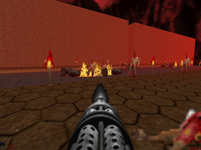 RDoom 2 Screenshot