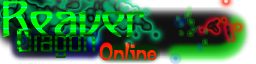 Reaver Dragon Online