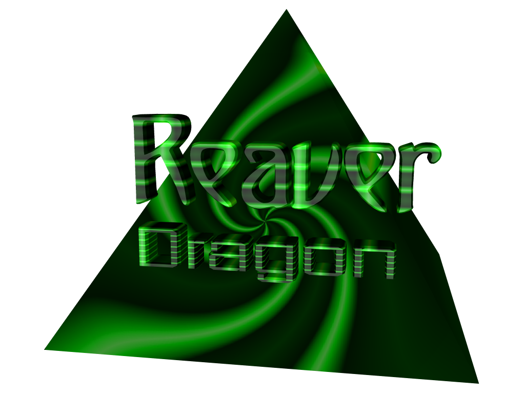 Reaver Dragon