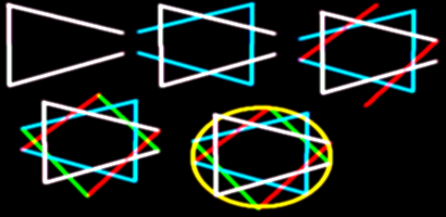 Decagram Setup
