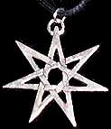Heptagram