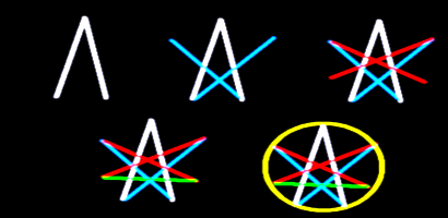 Heptagram Setup