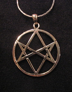 Hexagram X