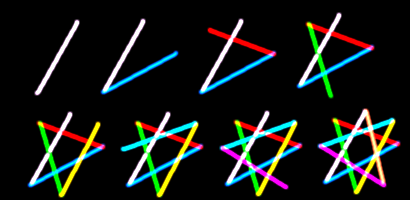 Octagram Setup