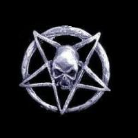 Black Pentagram